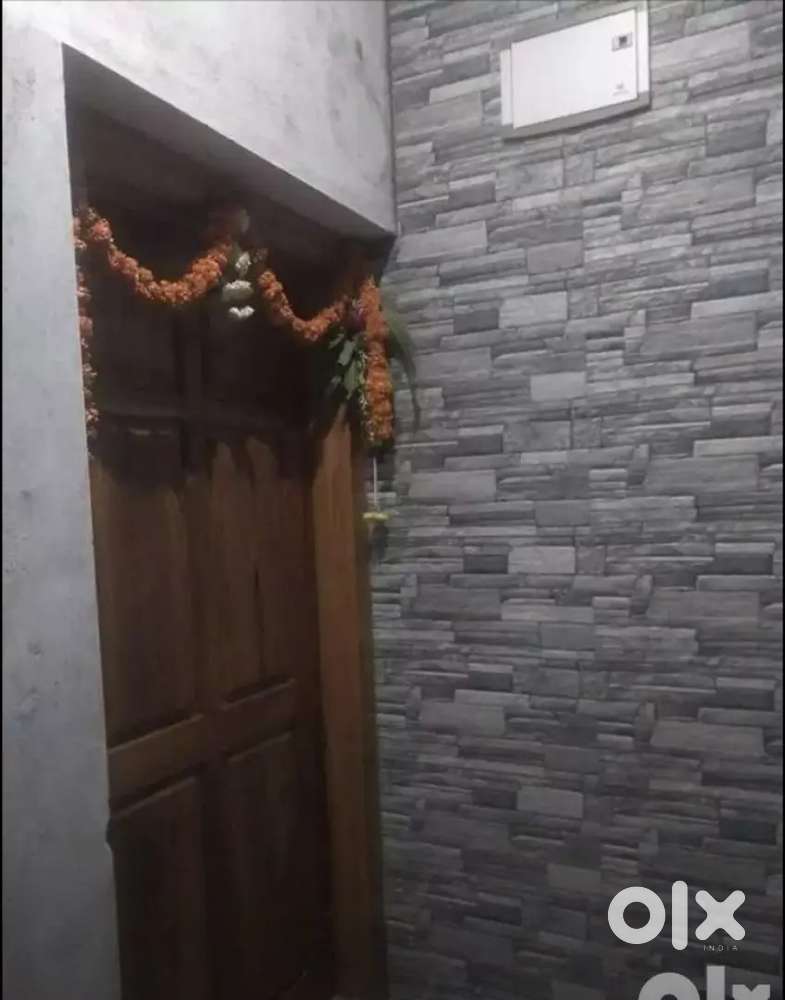 Only  vegetarian single family