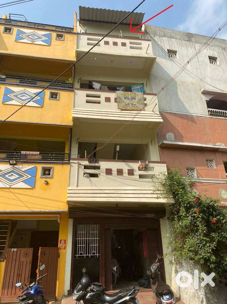 Space (G+3) available from 01.01.2025 near Lulu Mall, Lakshmi Mills