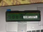 Samsung RAM