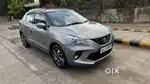 Maruti Suzuki Baleno Zeta, 2021, Petrol