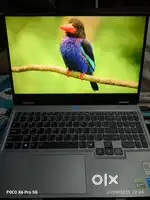 Lenovo LOQ GAMING i5 13450HX + RTX 3050 6GB GRAPHICS CARD