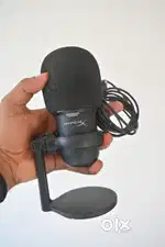 Studio  mic hyper x