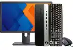 HP CORE i7 6TH GEN 8GB RAM DDR4 256GB SSD 19inch DISPLAY