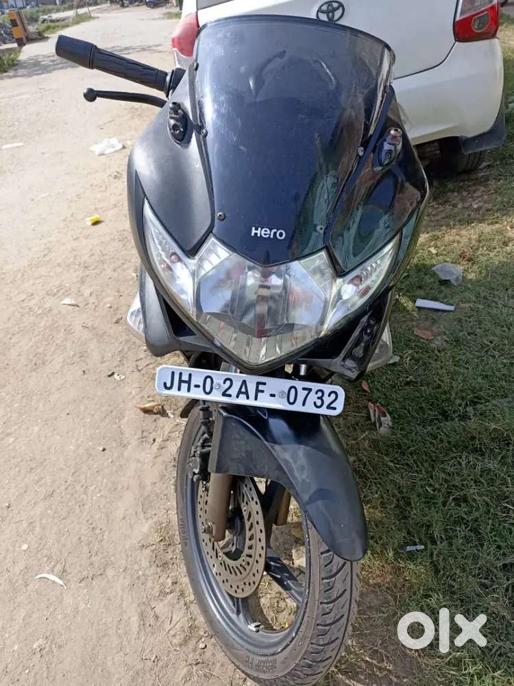 Zmr karizma in mint condition