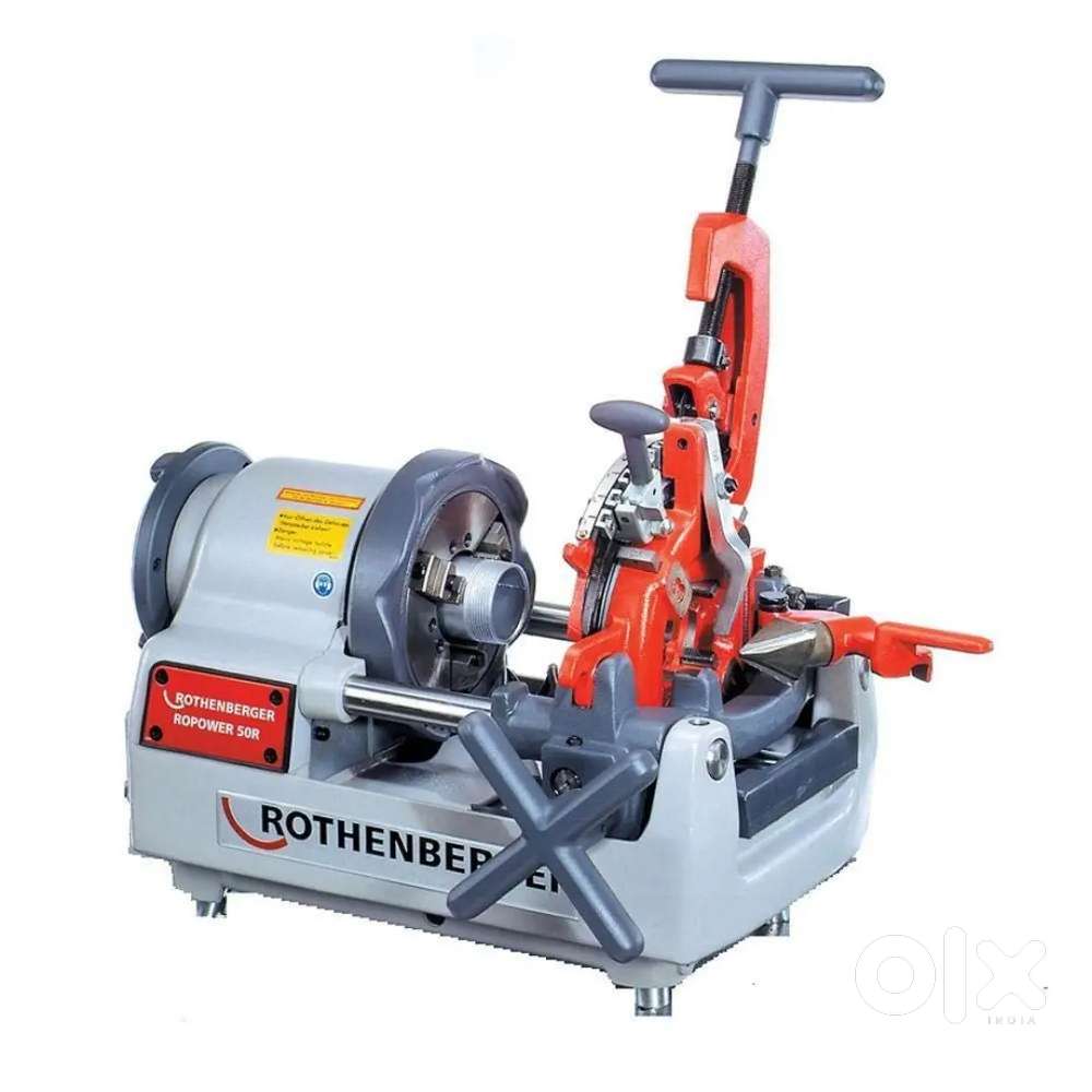 Power tool mechanic