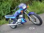 YAMAHA RX-Z