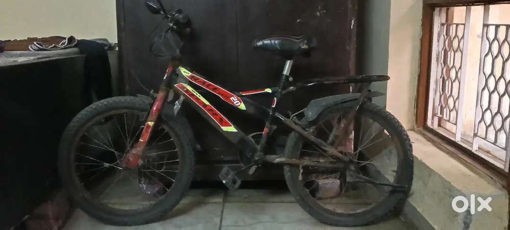 Cycles available for sale