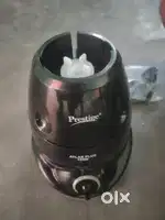 Mixer grinder