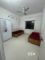 1BHK for small family / Bachelor's
