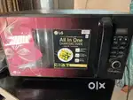 Microwave Oven