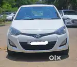 Hyundai i20 2010-2012 1.2 Asta, 2012, Petrol