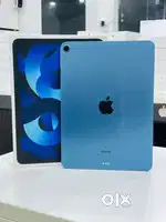 Ipad air 5-64gb M1chip Wi-Fi live demo stock available unused **