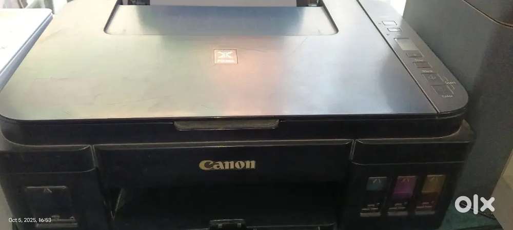Printer machine