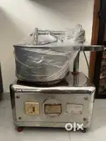 Wet Grinder