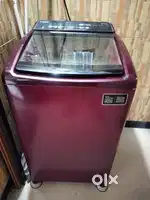 whirlpool fully Automatic 7 kg No warranty No guarantee