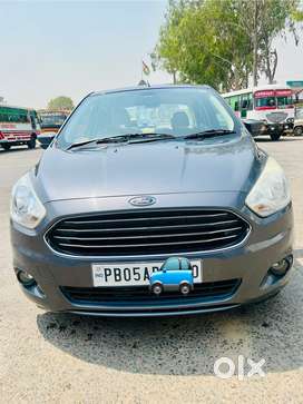Ford Aspire 2016 Diesel 70000 Km Driven