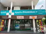 DIRECT JOINING FOR (PHARMACY STORE) JOB APPLY IN LUCKNOW LOCATION !!
