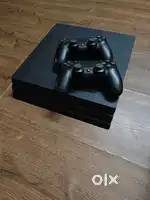 Play Station4 pro