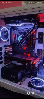 Budget based PC build