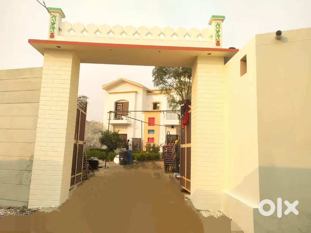 Gulabewala (Muktsar) Kothi (20+ Marle) Haveli Sale