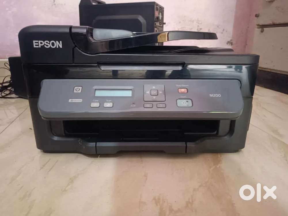 Epson M200 printer
