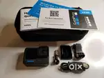 Second hand GoPro HERO11 Action Camcorder - Black.