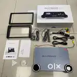 Diamond android navigation system 10.1 inches