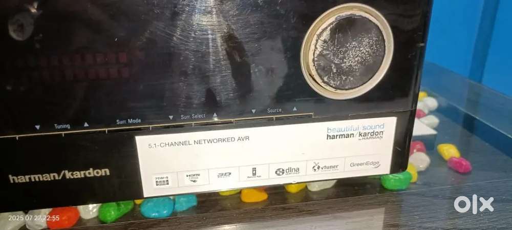 Harman kardon avr 151 for sale