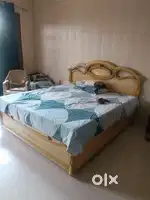 MIG FLAT FURNISHED 2BHK FOR FAMILY ONLY