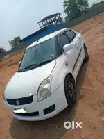 Maruti Suzuki Swift Dzire Tour 2015 Diesel