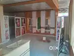 Rent 600 sqft. PARLOUR,  Unisex Saloon Near Munshipuliya Metro Station
