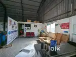 3500 sq ft shade on rent in Kharabwadi Chakan