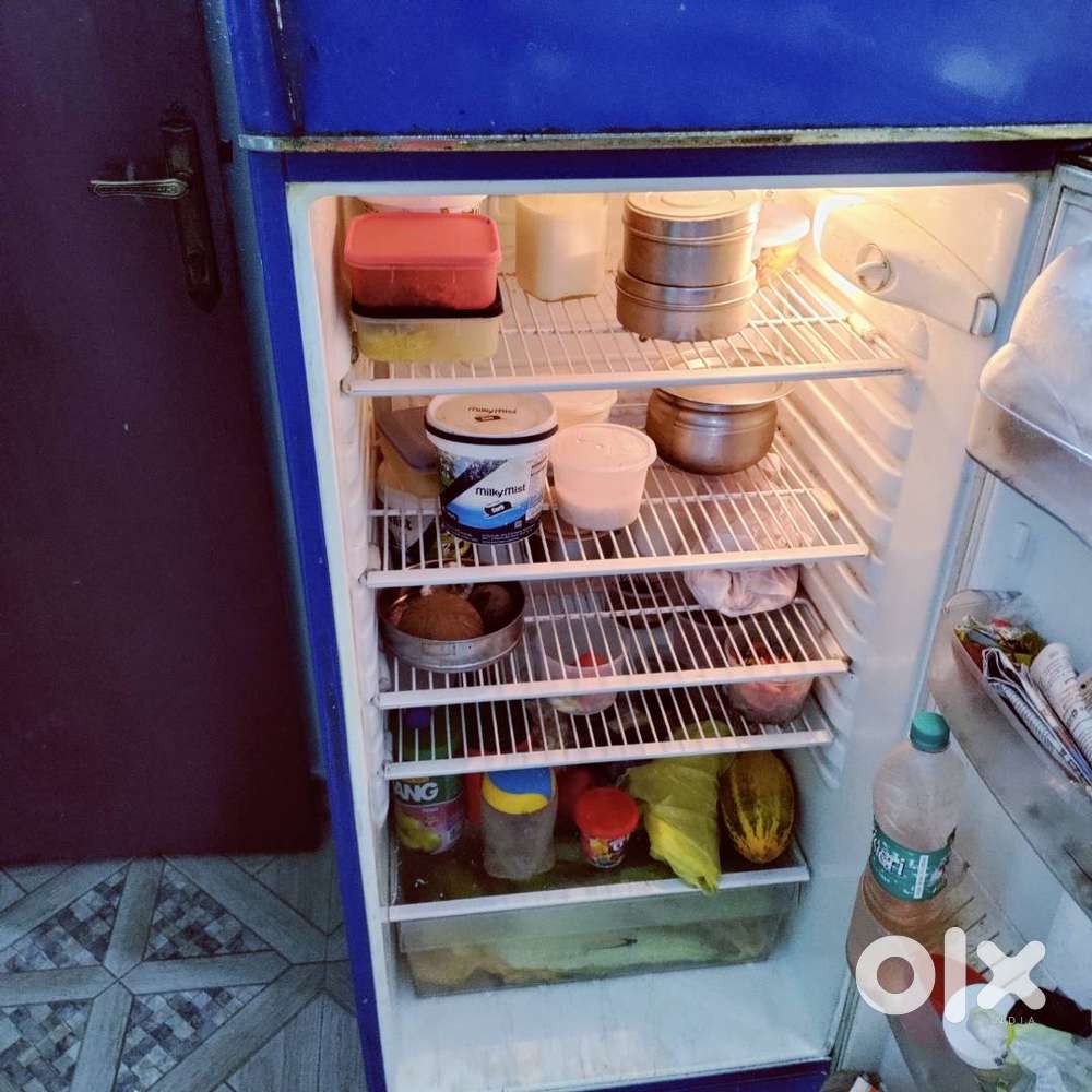 Whirlpool fride 310 litre