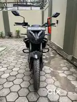 Xtreme 125R