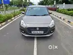 Maruti Suzuki Swift 2018 VXI, 2018, Petrol