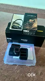 Insta 360 Ace 2 Pro new model