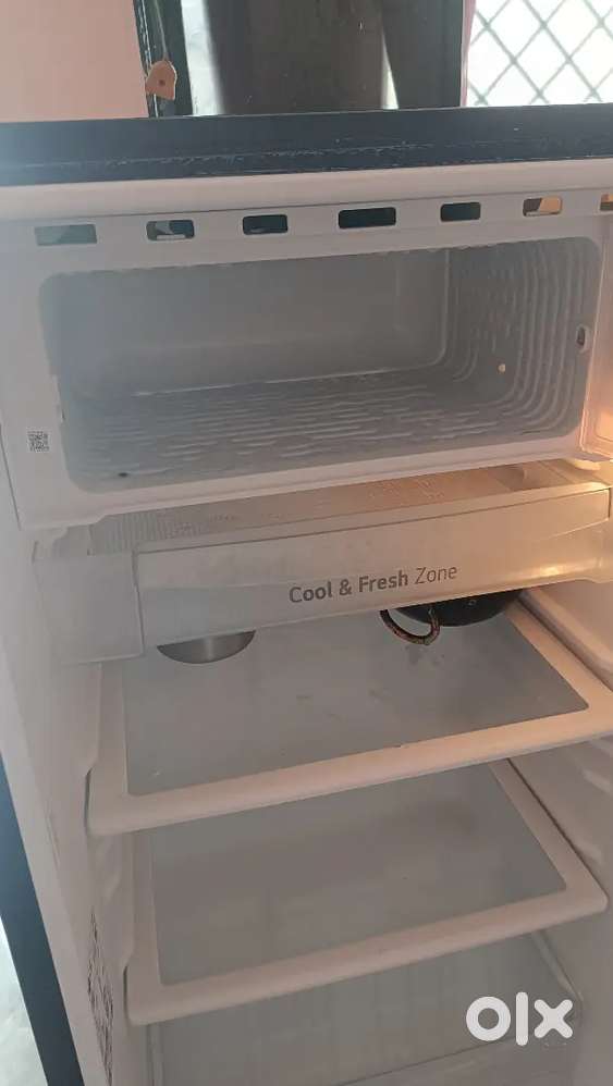 Refrigerator very good onditions