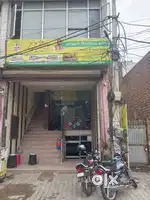 Fully furnished office space available