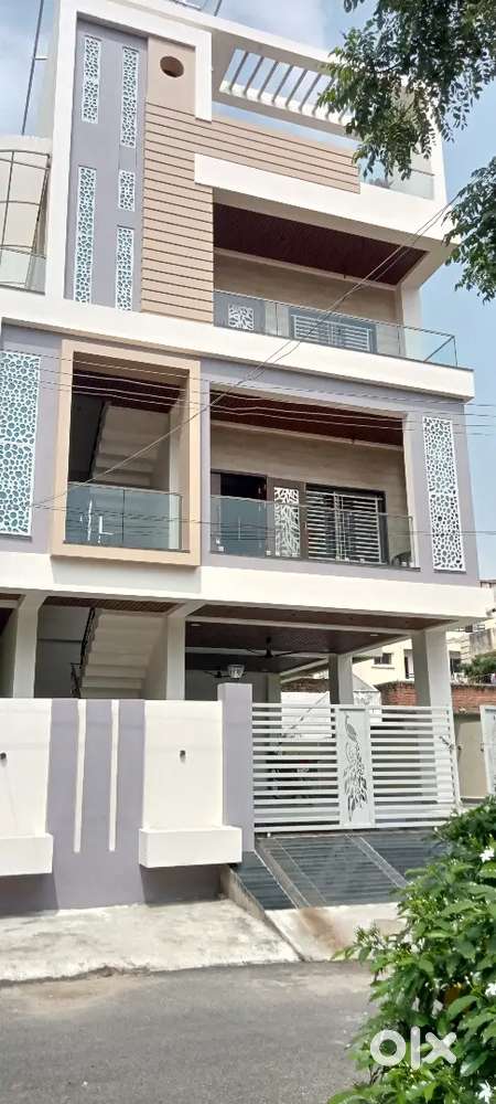 24×7 water available car parking with sofa bed and furnished kitchen