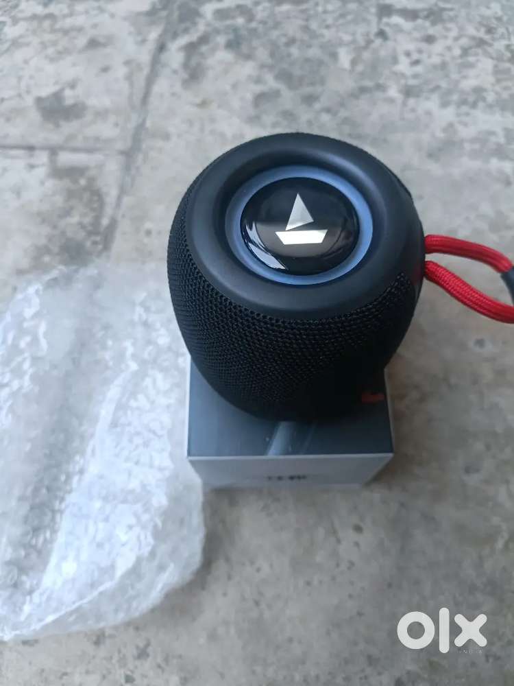 Boat Speaker Stone 208