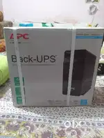 APC BATTERY