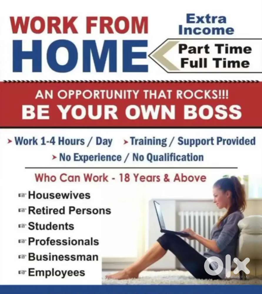 Online work