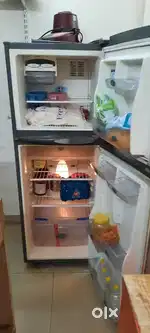 Electronux Fridge