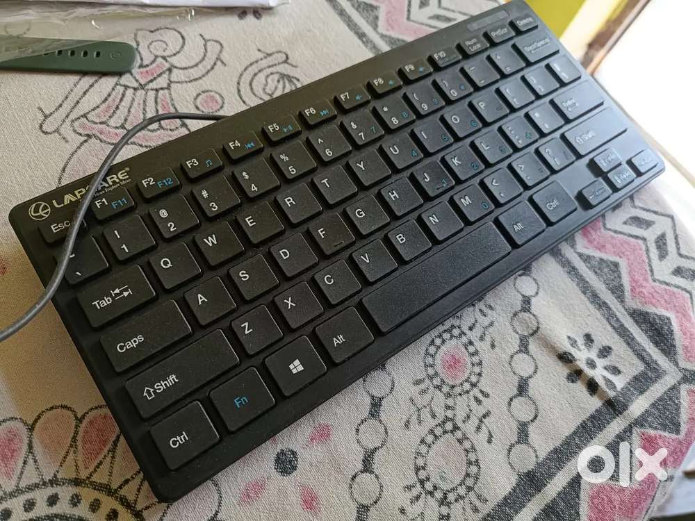 Wired Keyboard