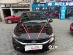 Tata Tiago 1.2 Revotron XZA Plus AMT, 2022, Petrol