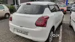Maruti Suzuki Swift VXi + Manual, 2020, Petrol
