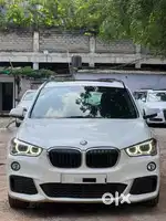 BMW X1 xDrive 20d M Sport, 2019, Diesel