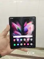 Samsung Galaxy Z Fold 3 5G (All original)