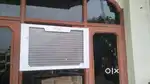 Window Ac LG 5 star