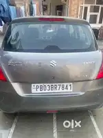 Maruti Suzuki Swift 2013 Petrol 79500 Km Driven